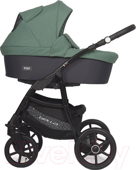 Изображение товара Детская универсальная коляска Riko Basic Bella 2 в 1  (03)