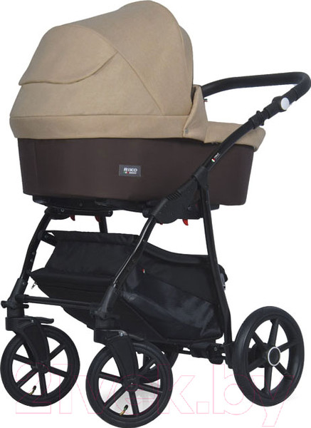 Изображение товара Детская универсальная коляска Riko Basic Bella 2 в 1  (07)