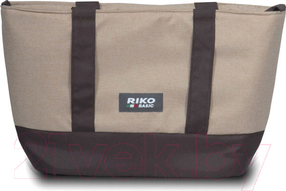 Изображение товара Детская универсальная коляска Riko Basic Bella 2 в 1  (07)