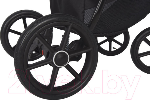 Изображение товара Детская универсальная коляска Riko Basic Bella 2 в 1  (01)
