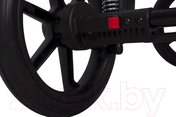Изображение товара Детская универсальная коляска Riko Basic Bella 2 в 1  (01)