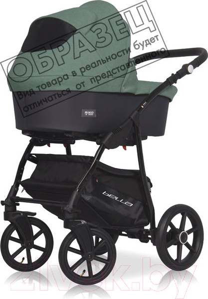 Изображение товара Детская универсальная коляска Riko Basic Bella 2 в 1  (01)