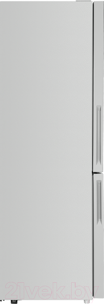 Изображение товара Холодильник с морозильником Maunfeld MFF 185NFS