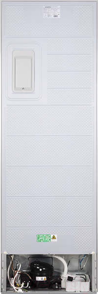 Изображение товара Холодильник с морозильником Maunfeld MFF 185NFS