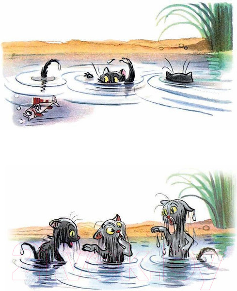 Изображение товара Книга АСТ Сказки и картинки (Сутеев В.)