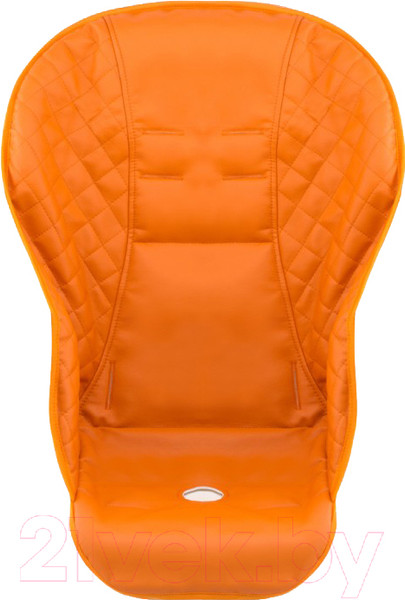Изображение товара Вкладыш в стульчик для кормления Roxy-Kids RCL-013O (оранжевый)