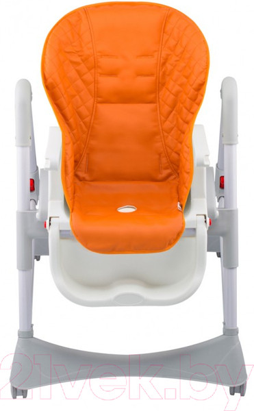 Изображение товара Вкладыш в стульчик для кормления Roxy-Kids RCL-013O (оранжевый)