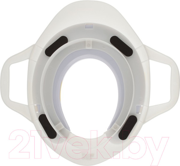 Изображение товара Детская накладка на унитаз Roxy-Kids Африка RTS-622-14W