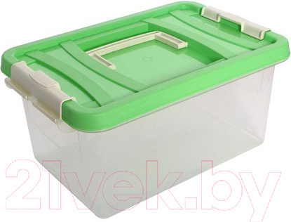 Изображение товара Контейнер Martika С206П