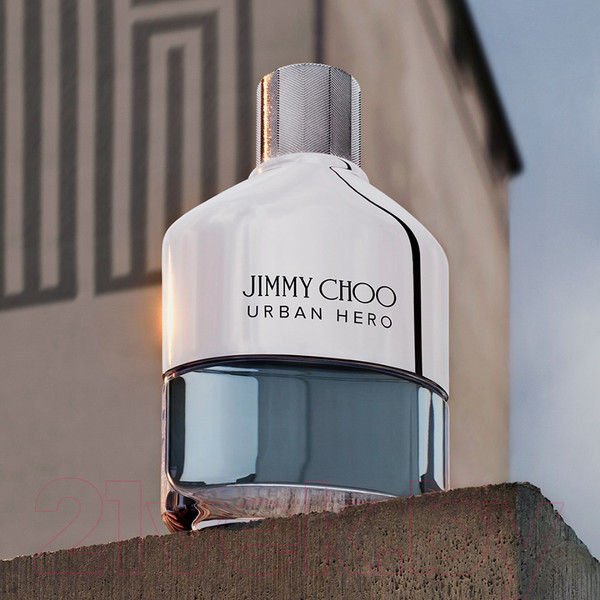 Изображение товара Парфюмерная вода Jimmy Choo Urban Hero (30мл)