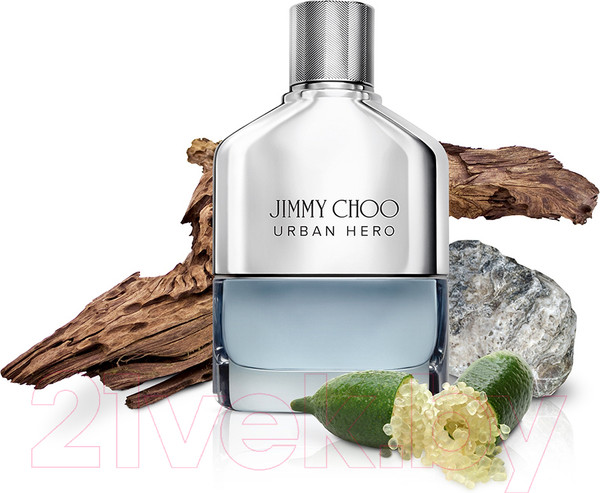 Изображение товара Парфюмерная вода Jimmy Choo Urban Hero (30мл)