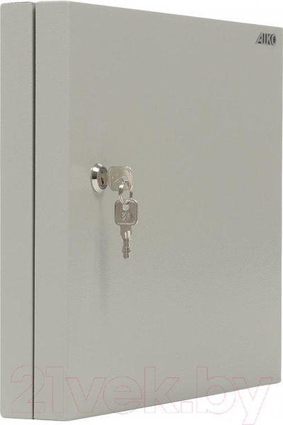Изображение товара Ключница металлическая Aiko Key-40