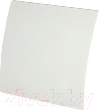 Изображение товара Решетка вентиляционная Awenta RW100SZ-PEDM100