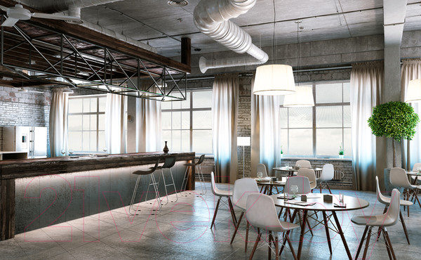 Изображение товара Плитка Керамика будущего Идальго Хоум Перла серый MR (1200х600)