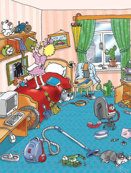 Изображение товара Книга АСТ Любимые истории детей. Вредные советы (Остер Г.)