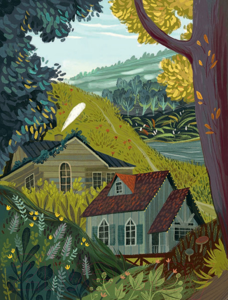 Изображение товара Книга АСТ Как ежик иголками торговал (Успенский Э.)