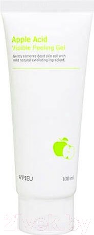 Изображение товара Пилинг для лица A'Pieu Apple Acid Visible Peeling Gel (100мл)