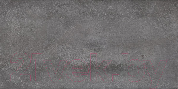 Изображение товара Плитка Керамика будущего Идальго Хоум Каролина темно-серый SR (1200x600)