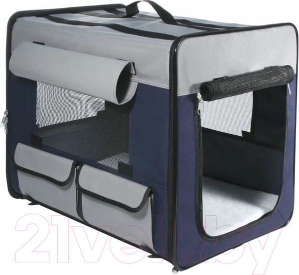 Изображение товара Клетка для животных Triol DCC1047S / 30711011