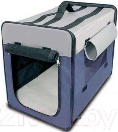 Изображение товара Клетка для животных Triol DCC1047XXL / 30711013