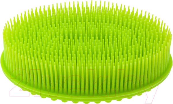 Изображение товара Щетка для тела Roxy-Kids RSB-004 (салатовый)