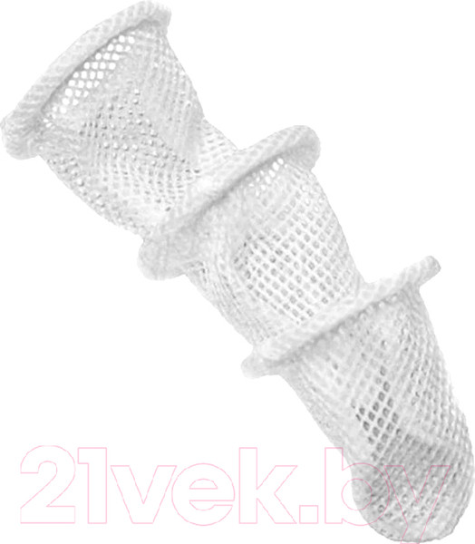 Изображение товара Набор сеточек для ниблера Roxy-Kids RFN-003 (3шт)