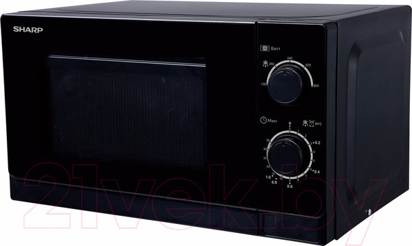 Изображение товара Микроволновая печь Sharp R2000RK
