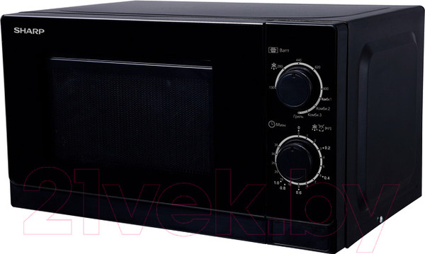 Изображение товара Микроволновая печь Sharp R6000RK