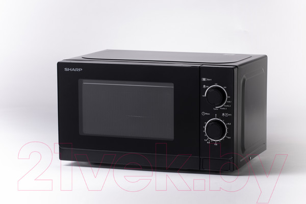 Изображение товара Микроволновая печь Sharp R6000RK
