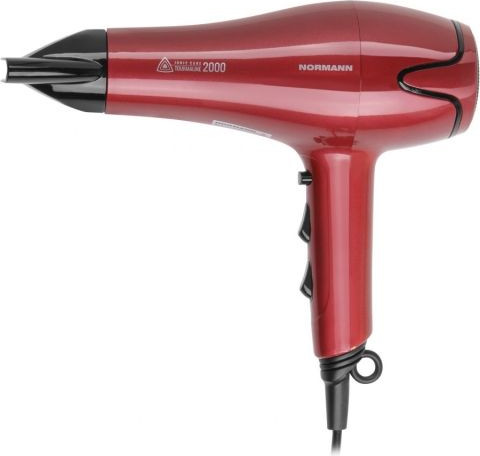 Изображение товара Фен Normann AHD-427