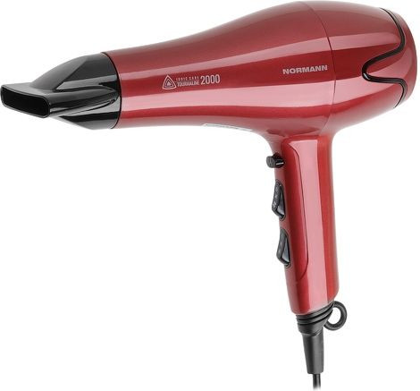 Изображение товара Фен Normann AHD-427
