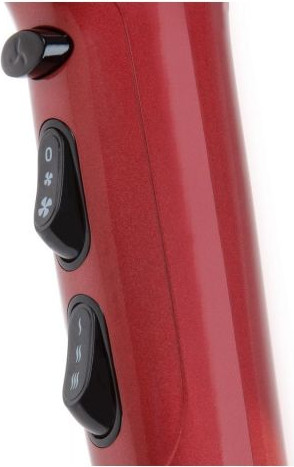 Изображение товара Фен Normann AHD-427