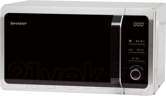 Изображение товара Микроволновая печь Sharp R2852RSL