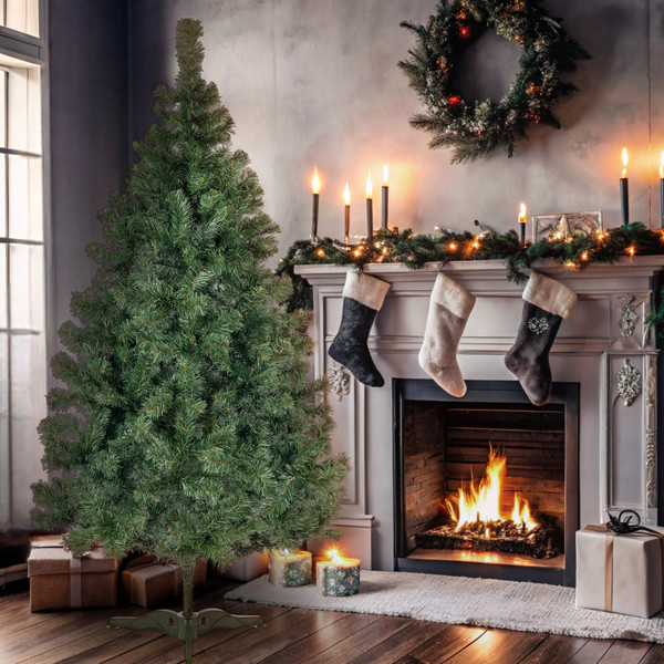 Изображение товара Ель искусственная Maxy Poland Горная (2.2м)