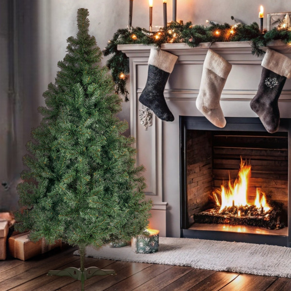 Изображение товара Ель искусственная Maxy Poland Горная (1.8м)