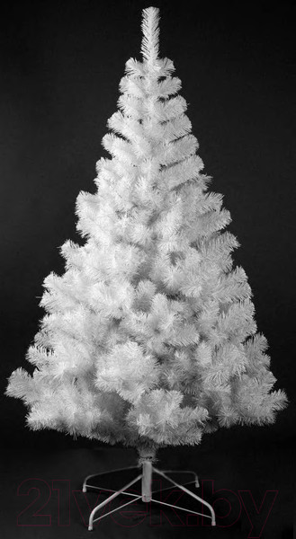 Изображение товара Ель искусственная Maxy Poland Престиж белая (2.2м)