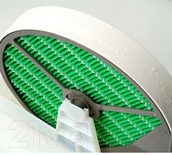 Изображение товара Фильтр для очистителя воздуха Sharp FZC100MFE