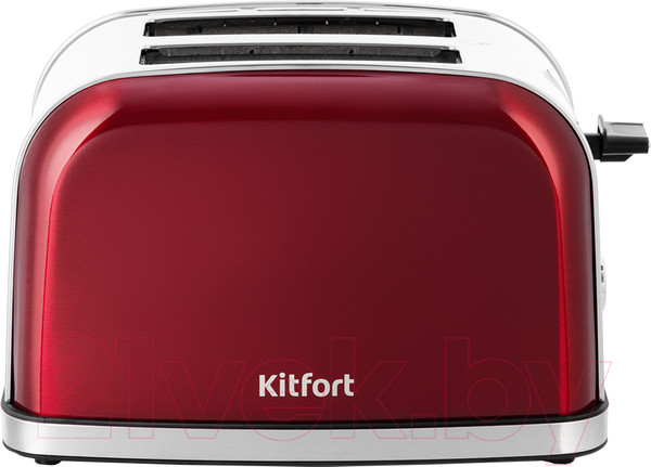 Изображение товара Тостер Kitfort KT-2036-1 (красный)