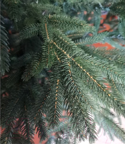 Изображение товара Ель искусственная Maxy Poland Императорская литая (2.5м)