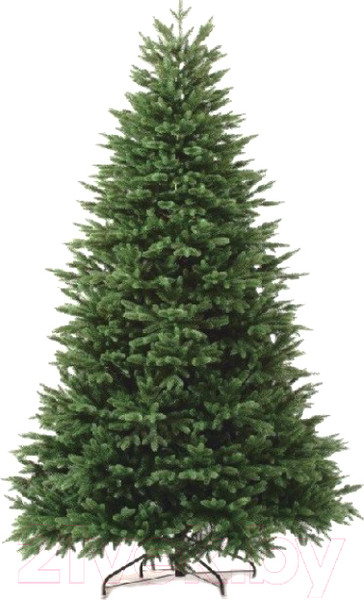 Изображение товара Ель искусственная Maxy Poland Императорская литая (2.5м)