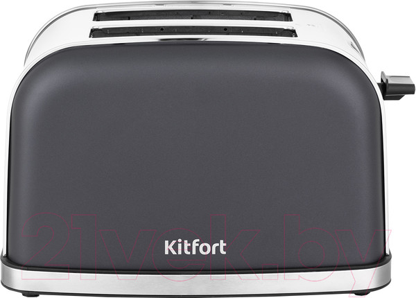 Изображение товара Тостер Kitfort KT-2036-5 (графит)