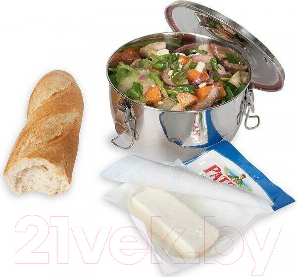 Изображение товара Кастрюля походная Tatonka Foodcontainer / 4042.000