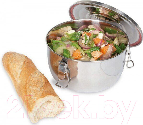 Изображение товара Кастрюля походная Tatonka Foodcontainer / 4042.000