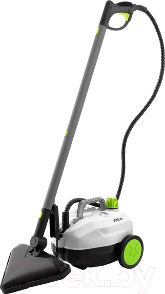 Изображение товара Пароочиститель Kitfort KT-935