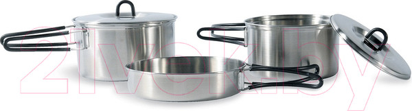 Изображение товара Походный набор Tatonka Cookset Regular / 4000.000
