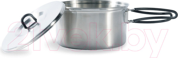 Изображение товара Походный набор Tatonka Cookset Regular / 4000.000