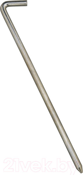 Изображение товара Набор колышков для палатки AceCamp 2743 (4шт)