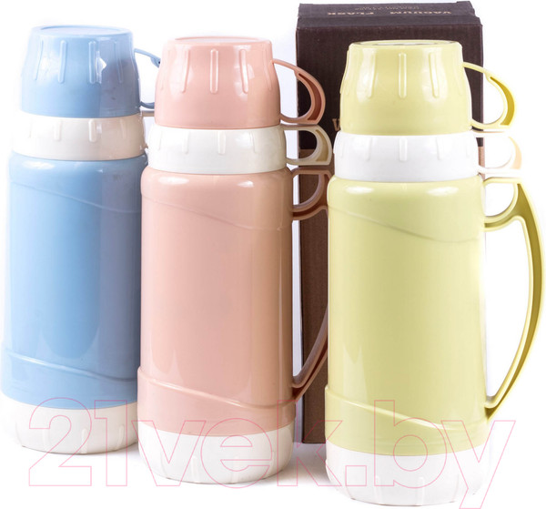 Изображение товара Термос для напитков Белбогемия 52T180 / 85178