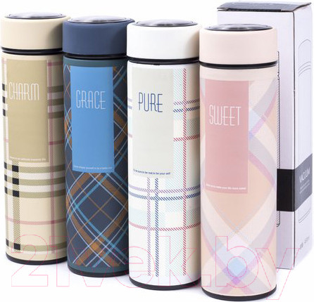 Изображение товара Термос для напитков Белбогемия TR1002 / 85499