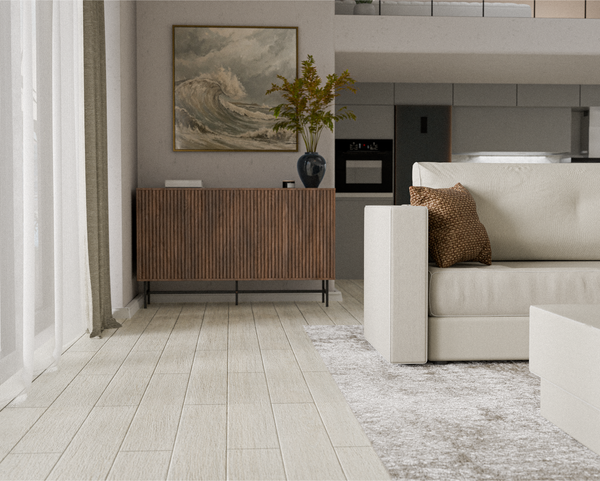 Изображение товара Ламинат Viva Floor (Гомельдрев) Black Label Хьюстон Светлый 1101